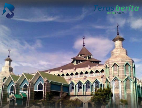 Masjid Al-Markaz Al-Islami Siapkan 1.200 Porsi Buka Puasa dan Program Amaliah Ramadan 1447 H