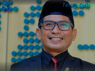 DPRD Kota Makassar Dukung Langkah Munafri Arifiddin Tertibkan PKL di Trotoar dan Drainase