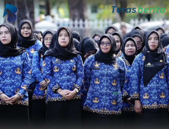 Tekan Belanja Pegawai, Pemprov Sulawesi Selatan Sesuaikan TPP ASN Tahun 2026