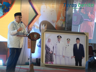 Munafri–Aliyah Perkuat Fondasi Pembangunan, Aset Daerah Makassar Disertifikasi untuk Stadion Untia