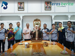 Setahun Pimpin Makassar, Munafri Arifuddin dan Aliyah Mustika Ilham Dinilai Sukses Wujudkan Revolusi SDM