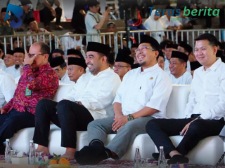 Momentum Ramadhan, Pemkot dan DPRD Makassar Evaluasi Capaian Setahun Kepemimpinan MULIA