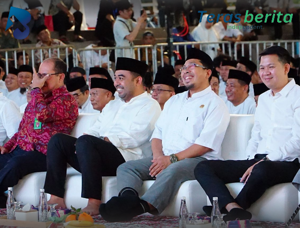 Momentum Ramadhan, Pemkot dan DPRD Makassar Evaluasi Capaian Setahun Kepemimpinan MULIA