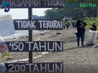Puluhan Ribu KK Berpenghasilan Rendah di Makassar Nikmati Iuran Sampah Gratis, Berlaku Sejak Juli 2025