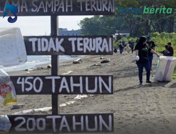 Puluhan Ribu KK Berpenghasilan Rendah di Makassar Nikmati Iuran Sampah Gratis, Berlaku Sejak Juli 2025