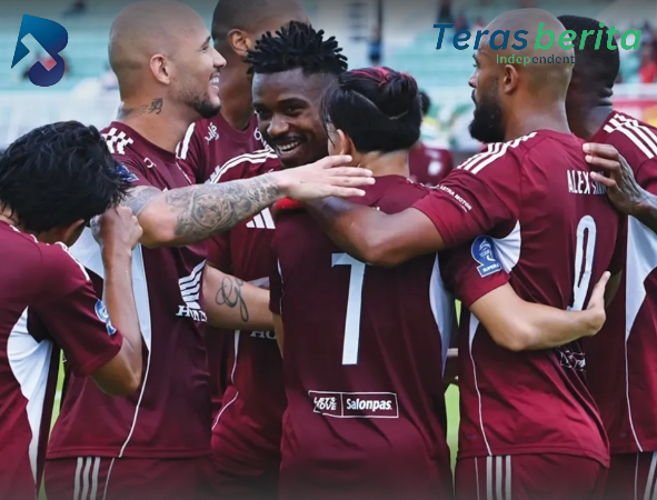 Pengamanan Aset Untia Dikebut, Pemkot Makassar Mantapkan Langkah Bangun Stadion Baru PSM