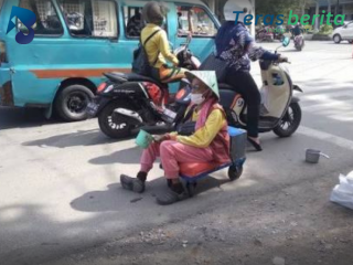 Antisipasi Lonjakan Anjal dan Gepeng Ramadan, Dinsos Makassar Perketat Patroli dan Penertiban