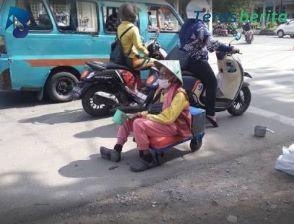 Antisipasi Lonjakan Anjal dan Gepeng Ramadan, Dinsos Makassar Perketat Patroli dan Penertiban