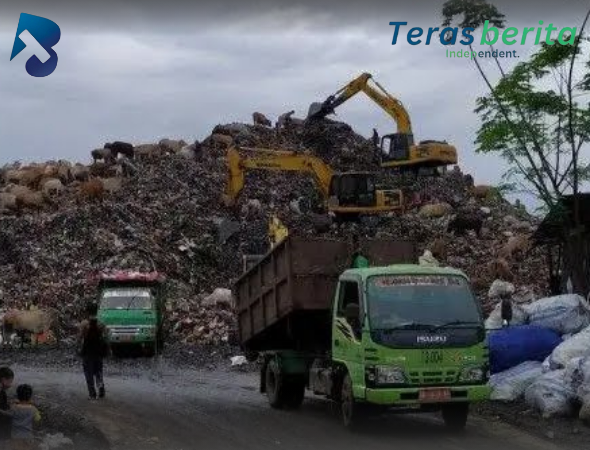 Pemkot Makassar Siapkan Jalan Akses TPA Tamangapa Antang Rp10,6 Miliar, Infrastruktur Lorong Jadi Prioritas