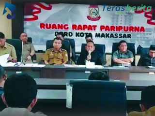 Komisi B DPRD Makassar Tekankan Pelunasan PBB Hotel dan Pengawasan Minol