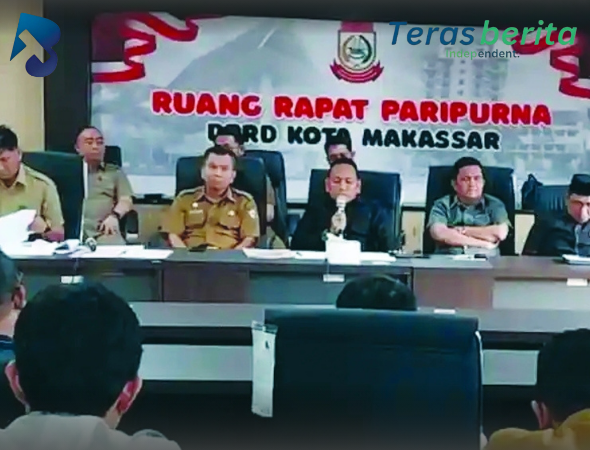 Komisi B DPRD Makassar Tekankan Pelunasan PBB Hotel dan Pengawasan Minol