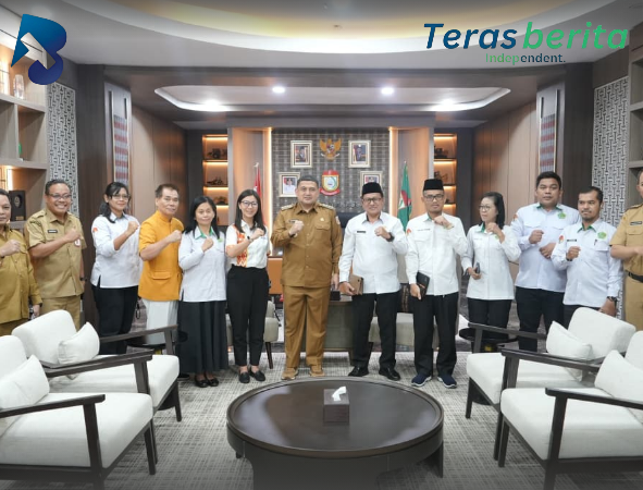 Kota Makassar Tetapkan Lima Kelurahan Sadar Kerukunan, Perkuat Moderasi Beragama dan Harmoni Lintas Iman