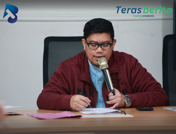 Komisi A DPRD Makassar Tindaklanjuti Aduan Warga soal Kebisingan Lapangan Padel