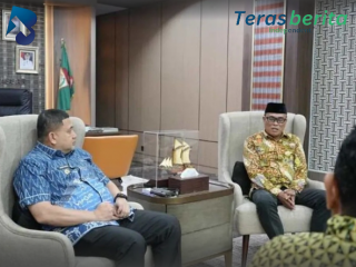 Kemenag Makassar Pastikan 325 Jamaah Haji Berangkat 2026, Terbagi Kloter 17 dan 37