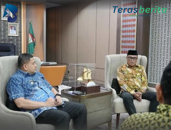 Kemenag Makassar Pastikan 325 Jamaah Haji Berangkat 2026, Terbagi Kloter 17 dan 37