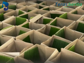 Masjid Al-Markaz Al-Islami Makassar Hadirkan Buka Puasa Ramah Lingkungan, Sajikan 1.200 Porsi Tanpa Plastik