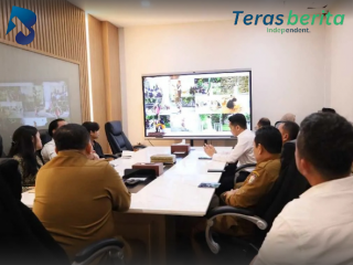 Munafri Dukung Program Seni “Trauma Kota” untuk Tekan Kejahatan Jalanan di Makassar