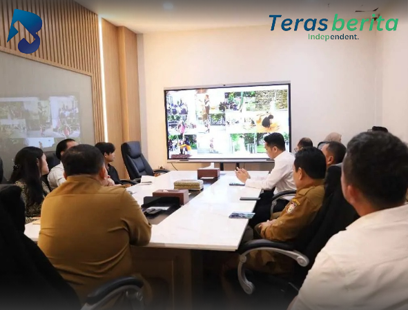 Munafri Dukung Program Seni “Trauma Kota” untuk Tekan Kejahatan Jalanan di Makassar