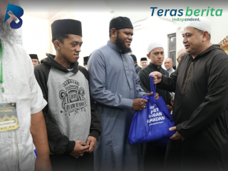 Munafri Arifuddin Tekankan Antisipasi Lonjakan Sampah Jelang Idulfitri di Makassar