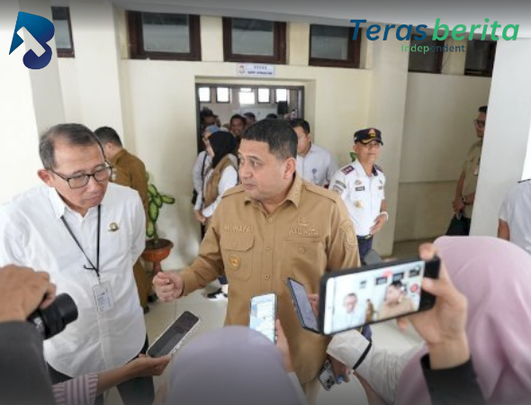 Pemkot Makassar dan Kemenhub Percepat Pengalihan Aset untuk Revitalisasi Terminal Daya Tipe A