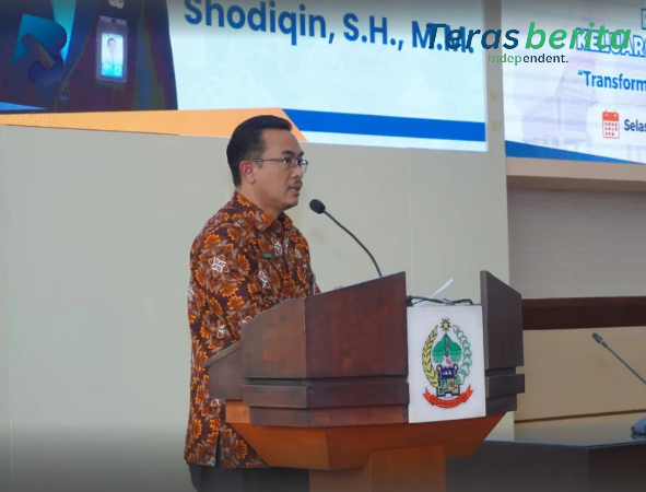 BKKBN Sulsel Dorong Program MBG 3B untuk Percepat Penurunan Stunting, Pemkab Luwu Raih Penghargaan