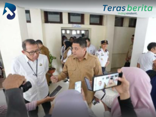 Pemkot Makassar dan Kementerian Perhubungan Percepat Revitalisasi Terminal Daya Tipe A Makassar, Target Jadi Simpul Transportasi Modern Terintegrasi