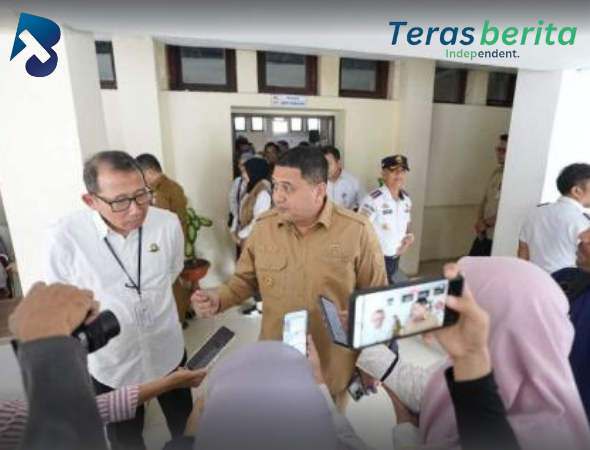 Pemkot Makassar dan Kementerian Perhubungan Percepat Revitalisasi Terminal Daya Tipe A Makassar, Target Jadi Simpul Transportasi Modern Terintegrasi