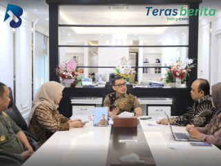 Pemkot Makassar Perkuat Penegakan KTR, Bentuk Satgas di Seluruh OPD dan Siapkan Perwali Baru