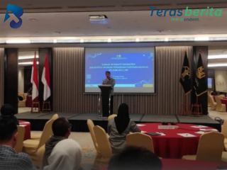 Ditjen AHU Targetkan 80 Ribu Perseroan Perorangan 2026, Kanwil Sulsel Lampaui Target Awal dengan 397 Pendirian