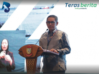 Hadiri Musrenbang, Ketua DPRD Makassar Angkat Solusi Waduk dan Pelebaran Sungai