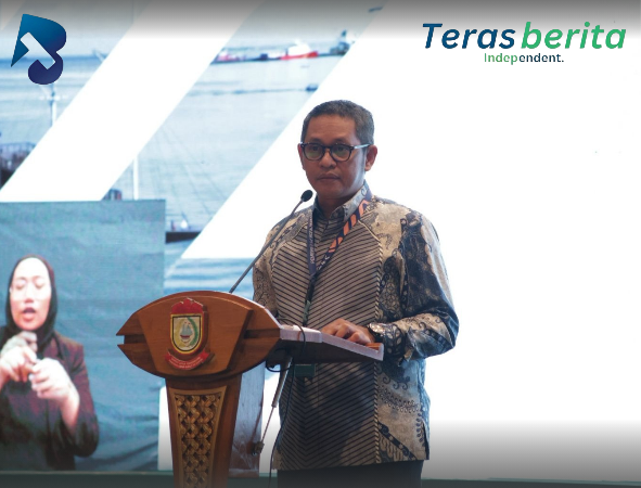 Hadiri Musrenbang, Ketua DPRD Makassar Angkat Solusi Waduk dan Pelebaran Sungai