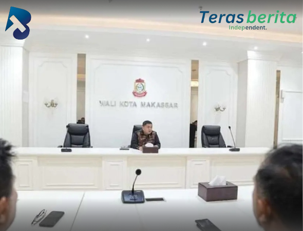 Pemkot Makassar Perkuat Standar Keselamatan Transportasi Jelang Mudik Idulfitri 1447 H
