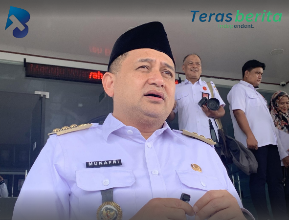Safari Ramadan, Munafri Sosialisasikan Aplikasi LONTARA+ untuk Layanan Warga Makassar