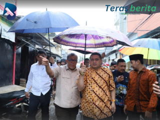 Pemkot Makassar dan Kementerian PKP Perkuat Sinergi Tangani Kawasan Kumuh Tallo