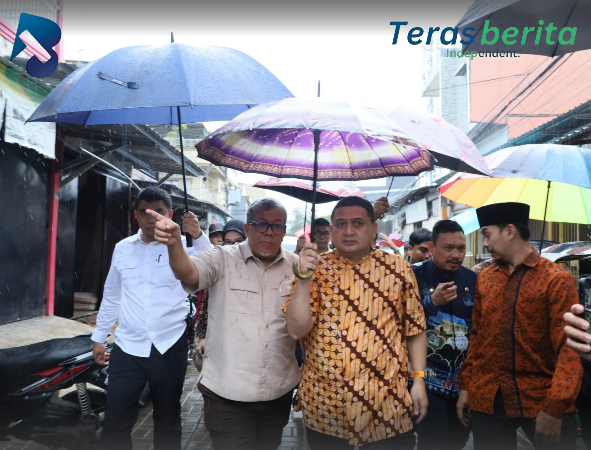 Pemkot Makassar dan Kementerian PKP Perkuat Sinergi Tangani Kawasan Kumuh Tallo