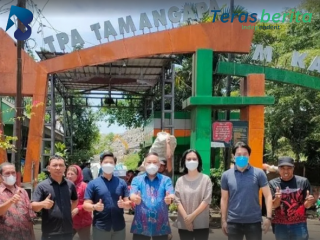 PSEL Makassar Jadi Sorotan Nasional, Konsorsium Tegaskan Komitmen Lingkungan