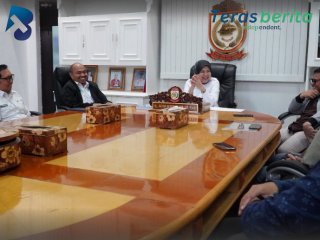 Wawali Makassar Aliyah Mustika Ilham Sambut Rencana Event Kartini Sulsel 2026 di Phinisi Point