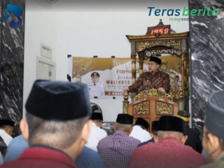 Munafri Arifuddin Tegaskan Penanganan Banjir Manggala Jadi Prioritas Pemkot Makassar