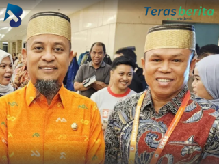 Ady Indra Pawennari Ajak Warga KKSS Kepri Sukseskan PSBM XXVI di Makassar