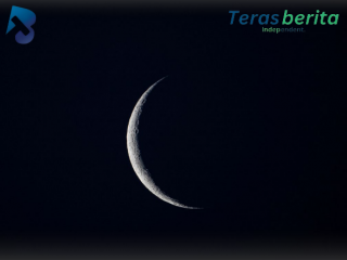 Kemenag Sulsel Pantau Hilal 1 Syawal 1447 H di Observatorium Unismuh Makassar