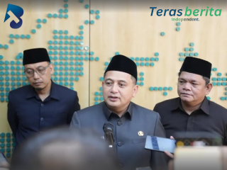 Wali Kota Makassar Munafri Arifuddin Instruksikan Camat-Lurah Kawal Takbiran, Larang Konvoi dan Petasan demi Keamanan