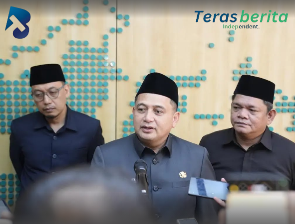 Wali Kota Makassar Munafri Arifuddin Instruksikan Camat-Lurah Kawal Takbiran, Larang Konvoi dan Petasan demi Keamanan