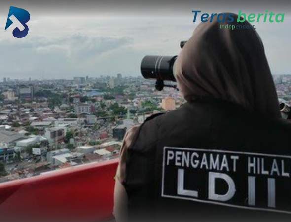 BMKG: Hilal di Makassar Belum Penuhi Kriteria, Cuaca dan Posisi Jadi Kendala