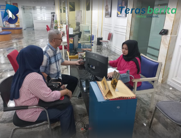 BPN Buka Layanan Terbatas Selama Lebaran, Tiga Kantah di Sulsel Tetap Beroperasi