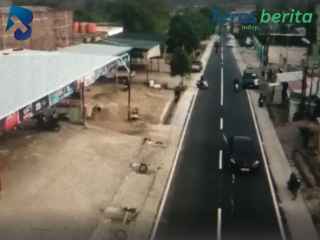 Pemprov Sulawesi Selatan Kebut Perbaikan Jalan Impa-Impa–Anabanua, Progres Capai 53,46 Persen