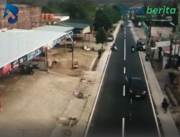 Pemprov Sulawesi Selatan Kebut Perbaikan Jalan Impa-Impa–Anabanua, Progres Capai 53,46 Persen