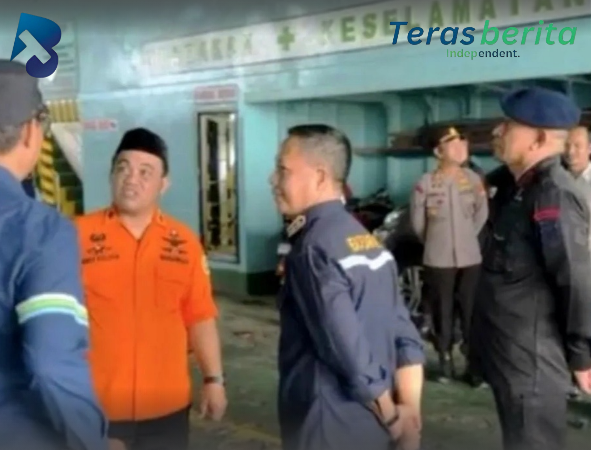 Basarnas Makassar Siagakan Personel Kawal Arus Mudik Lebaran 2026 di Sulsel