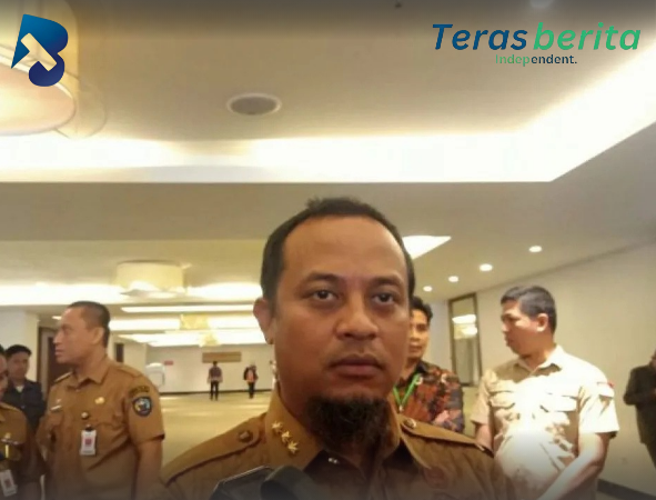 Gubernur Sulsel Tiadakan Open House Lebaran 1447 H, ASN Diminta Fokus Bersama Keluarga