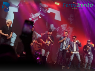 Munafri Arifuddin Hadiri Reuni Akbar Putih Abu-Abu 93, Dorong Kolaborasi Alumni untuk Bangun Makassar