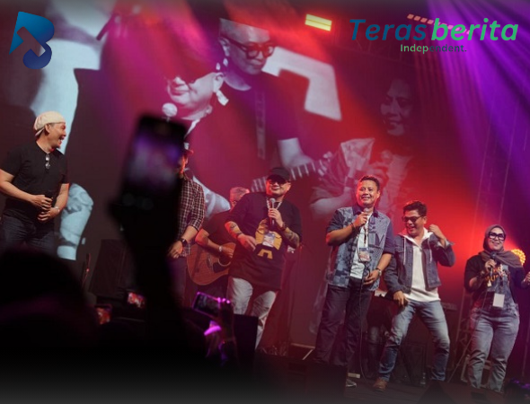 Munafri Arifuddin Hadiri Reuni Akbar Putih Abu-Abu 93, Dorong Kolaborasi Alumni untuk Bangun Makassar